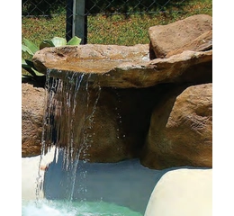 Cascata Santa Bárbara